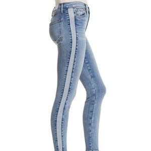 Pistola high rise jeans size 27